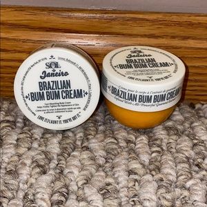 Janeiro Brazilian Bum Bum Cream